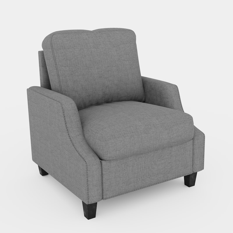 GDFStudio - Polyester 3-Piece Living Room Sofa Furniture Sets for Apartment