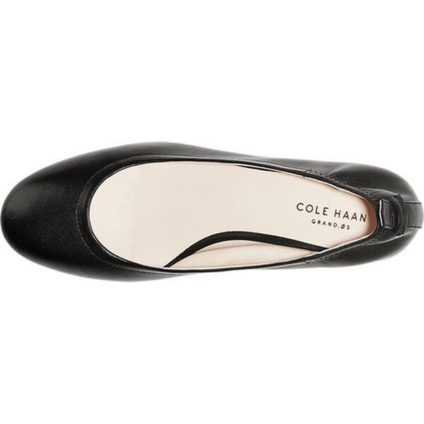 cole haan aviana pump