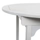 preview thumbnail 27 of 31, SAFAVIEH Hikaru 6-Chair 1-Table Extendable Patio Dining Set