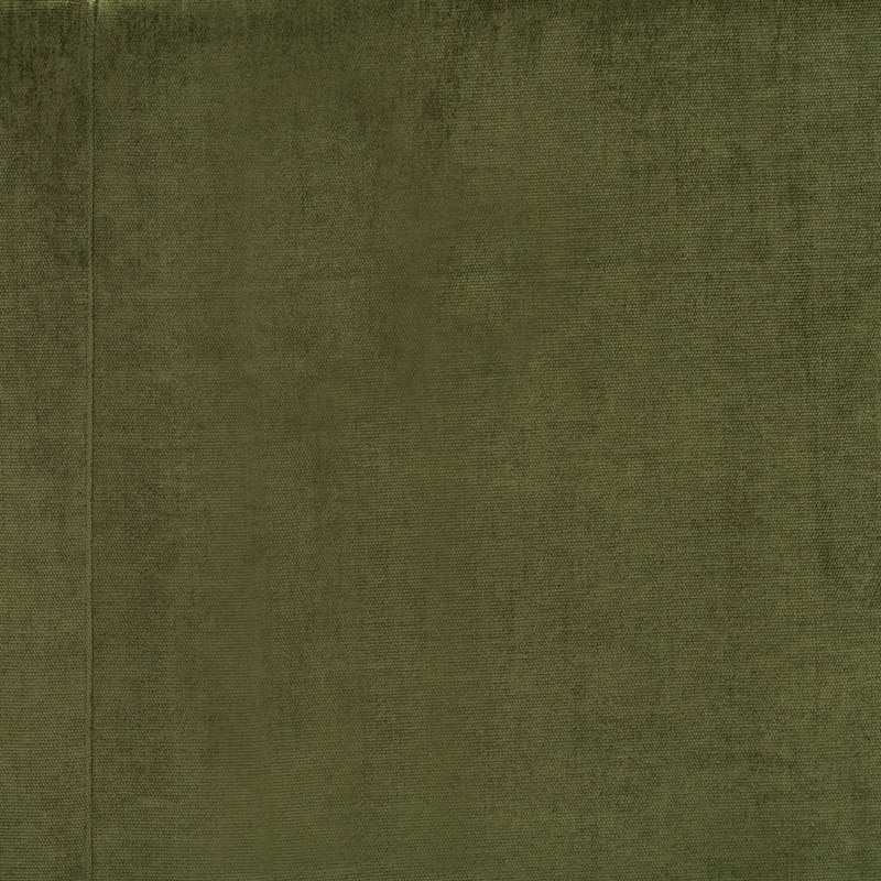 Poly and Bark Napa Fabric Left Sectional Sofa