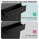 preview thumbnail 8 of 6, 6 Chest of Drawer Dresser