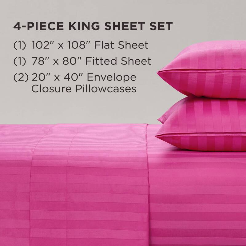 The Sheet Lab Regal Dreams Sheet Sets