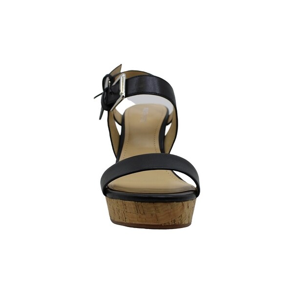 nine west scarlett wedge sandal