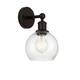 Option Oil Rubbed Bronze / Seedy