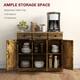 Option Rustic Brown