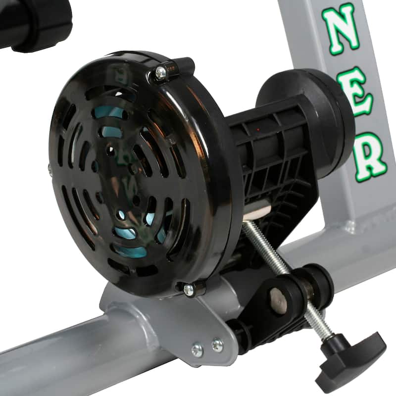 Bike Trainer - Convert Mountain, Road, or Beach Bicycles into a Stationary Exercise Bike for Indoor Riding by Rad Cycle