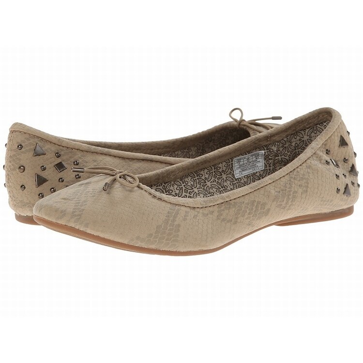 sanuk ballet flats