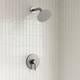 Option Brushed Nickel