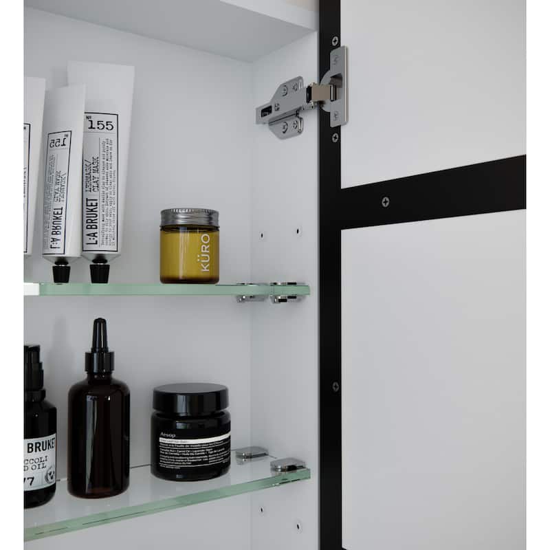 Stainless Steel Pill Medicine Cabinet