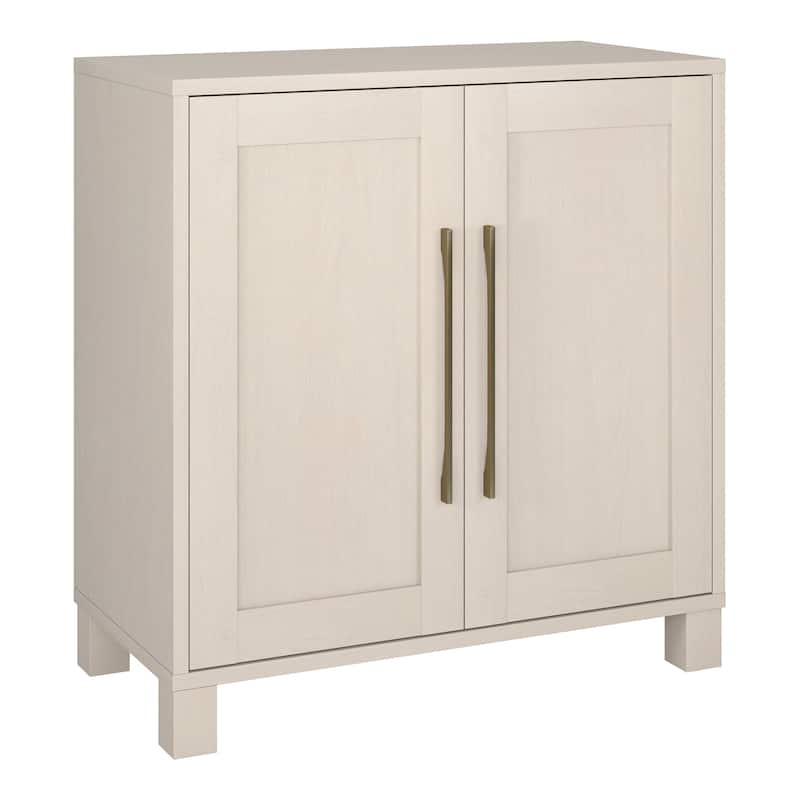 Chabot 28" Wide Rectangular Accent Cabinet - 28" Wide