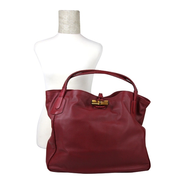 gucci deer bag
