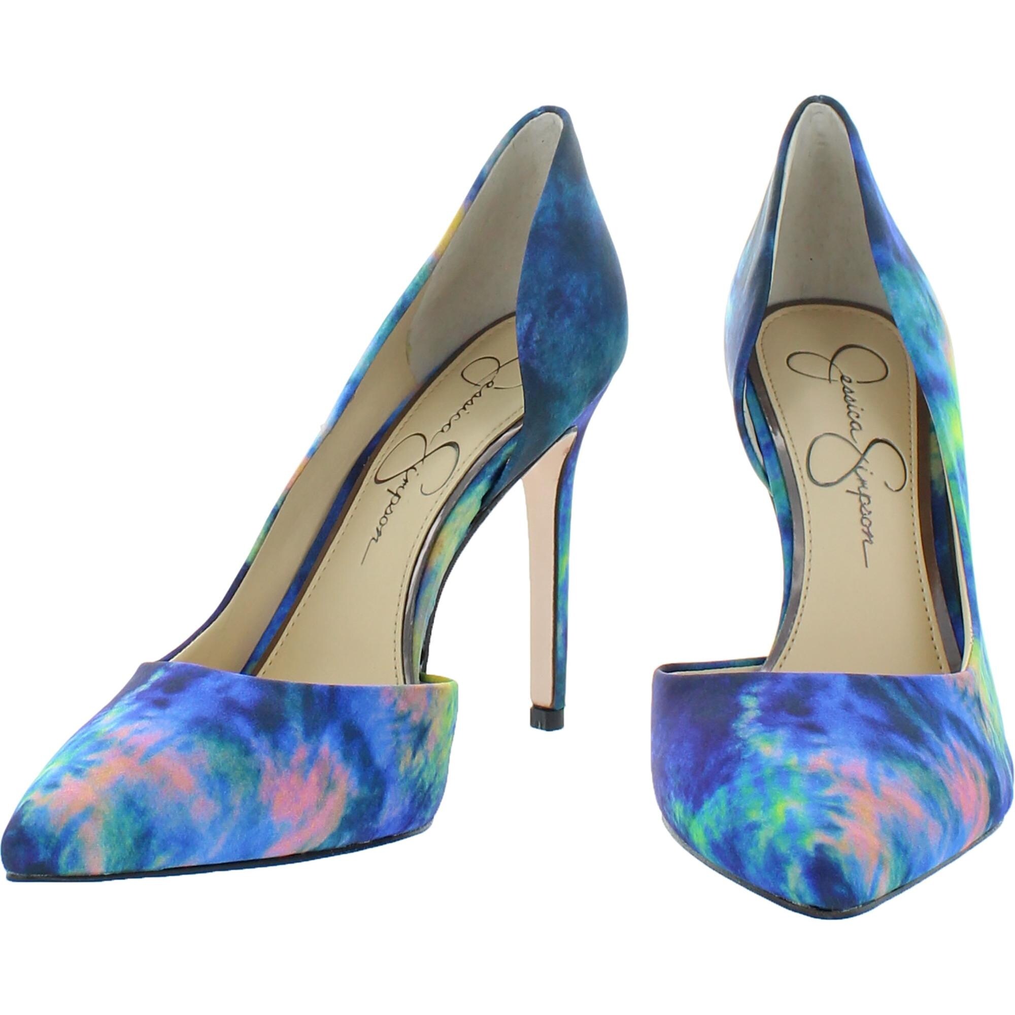 jessica simpson pheona shoes