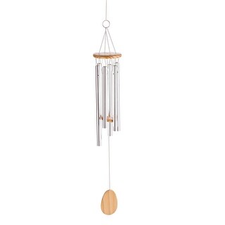 Classic Aluminum Wind Chimes