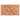 Coir Outdoor Doormat,Orange