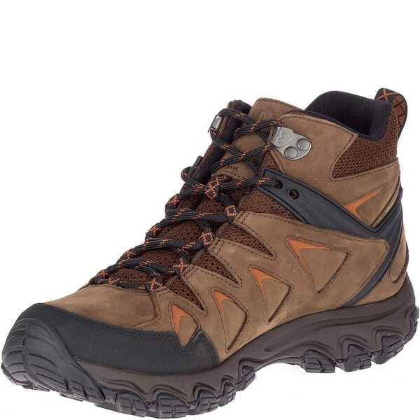 merrell pulsate mid