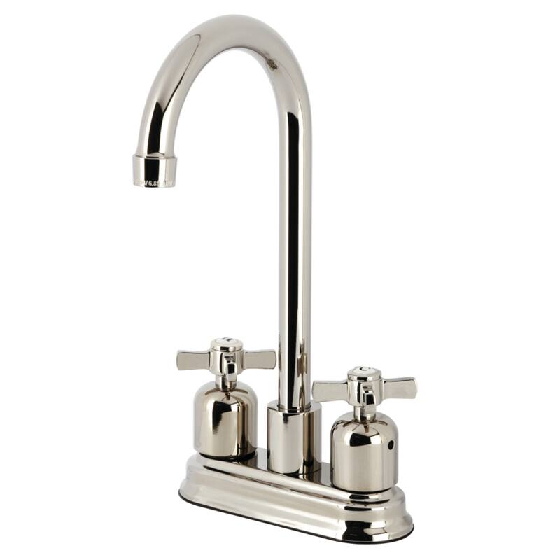 Millennium 4 in. Centerset Bar Faucet