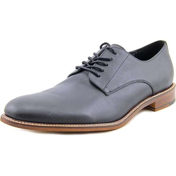 aston grey oxford