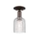 Option Oil Rubbed Bronze / Clear
