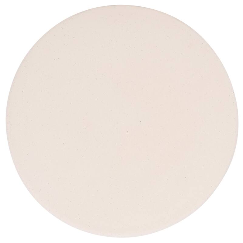 SAFAVIEH Home Jhene, 18-inch, Ceramic Garden Stool - 14"W x 14"D x 18"H