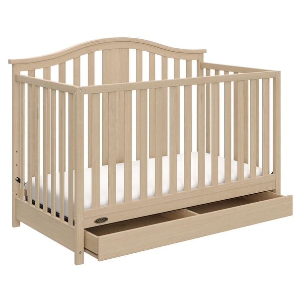 Graco solano toddler store rail