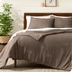 preview thumbnail 120 of 138, Bare Home Hypoallergenic Down Alternative Comforter Set