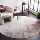 preview thumbnail 11 of 72, SAFAVIEH Meadow Bertrande Modern Abstract Rug