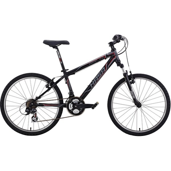hasa kids bike