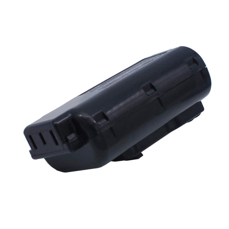 Battery for Paslode 900420 IM250A 404400 404717 902400 902600 902654 B20543A - Black