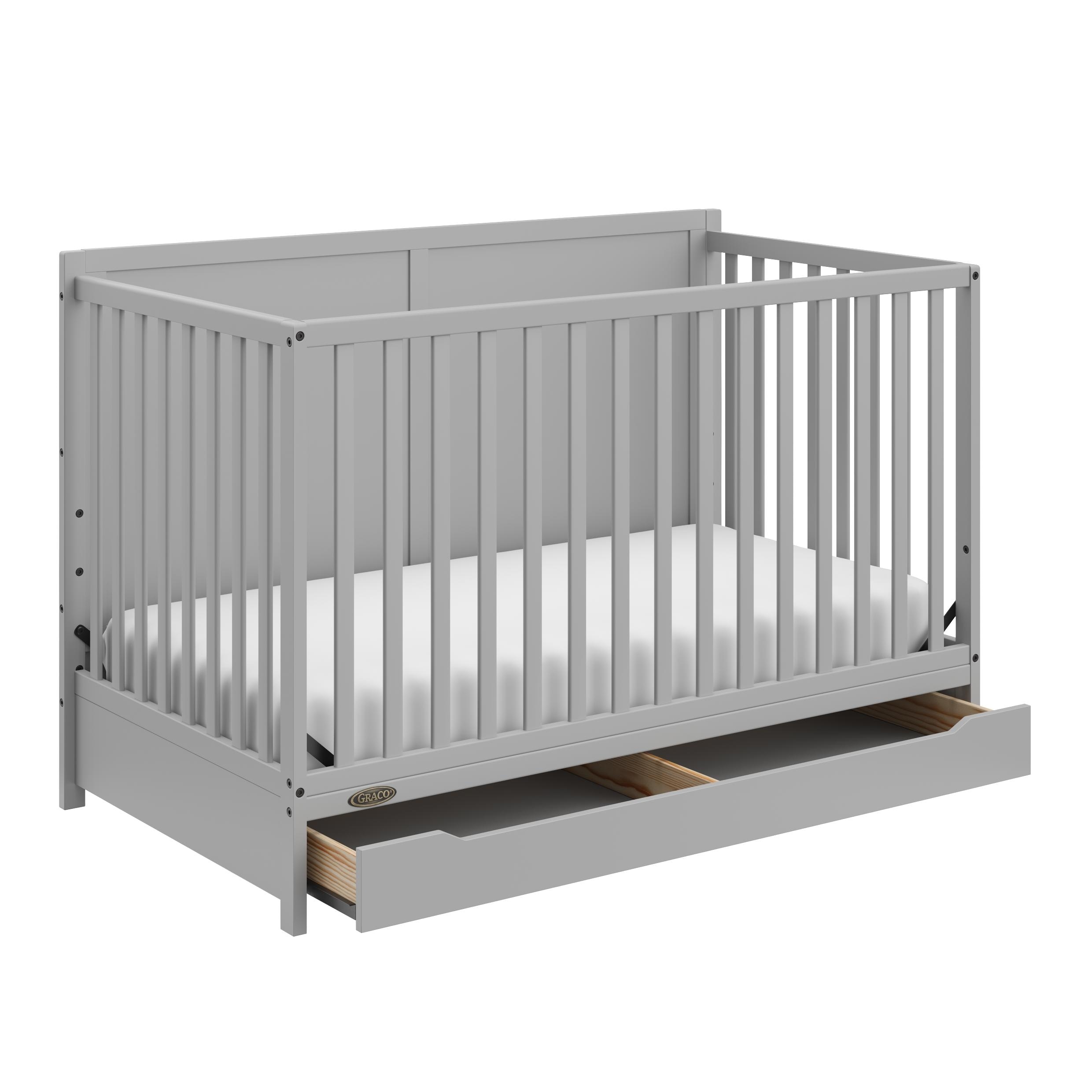 Graco maddox convertible crib clearance