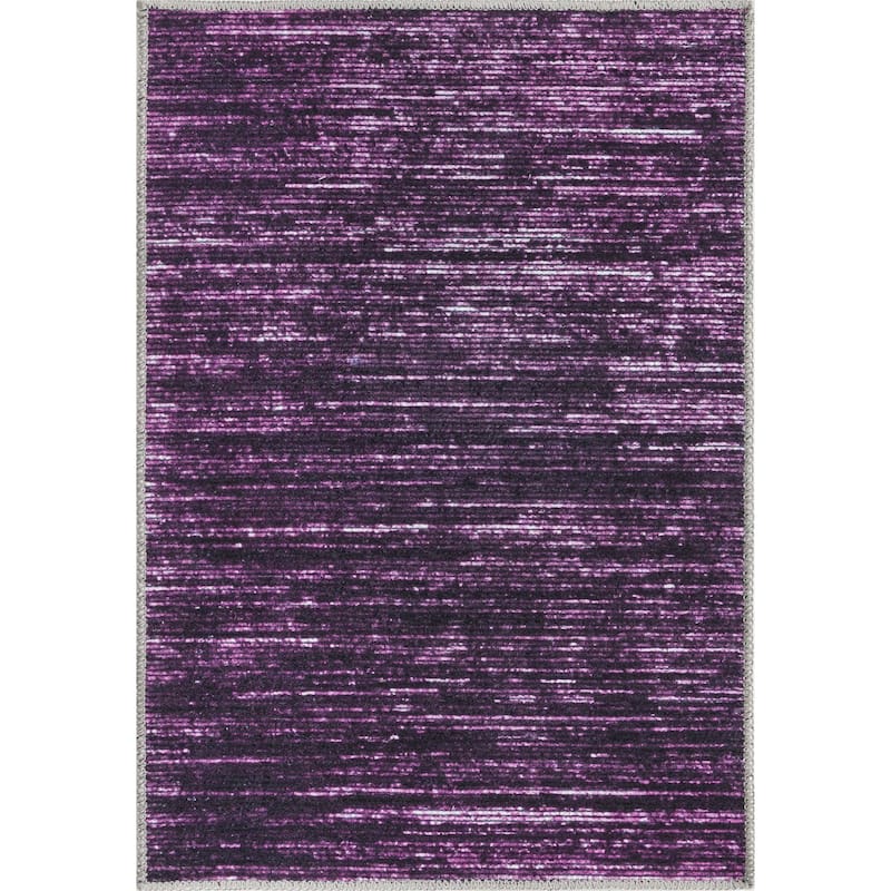 Contemporary Kayst Collection Area Rug