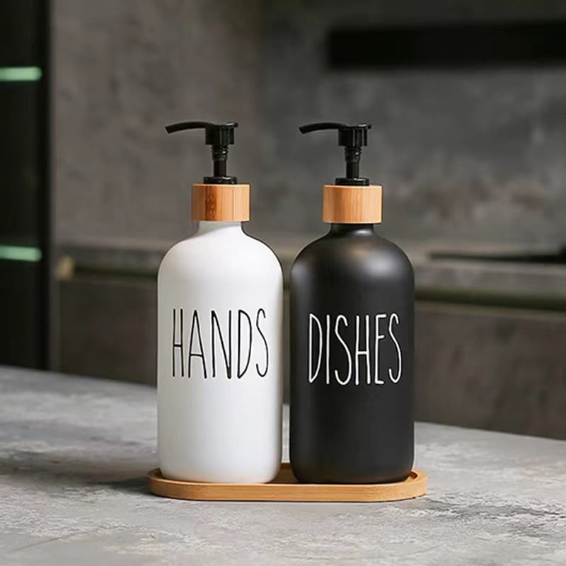 Mounted Soap Dispensers Bed Bath & Beyond