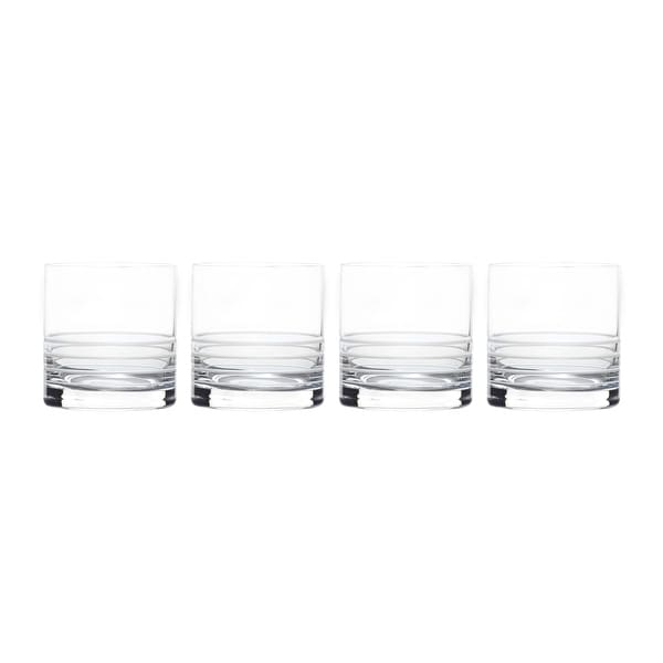 Mikasa Cal Whiskey Glasses - Thumbnail 5