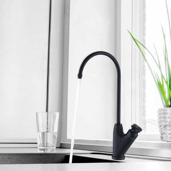 Sink drinking deals water faucet