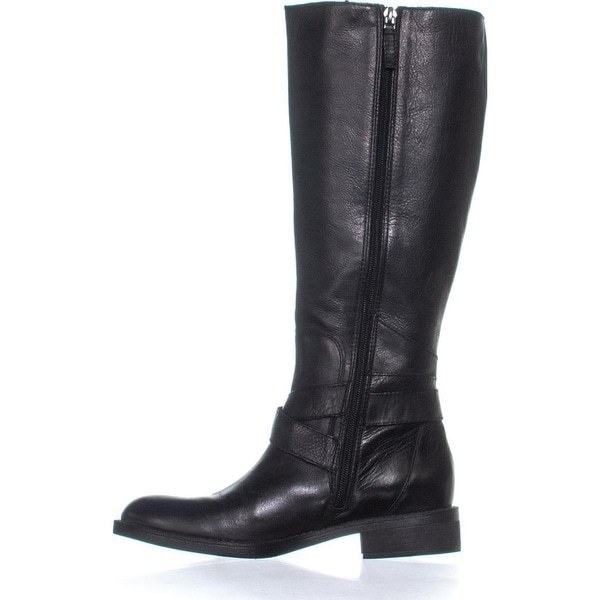 enzo angiolini wide calf boots