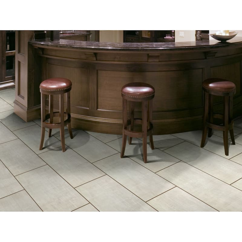 Shaw Tessuto - 12" x 24" Rectangle Floor and Wall Tile - Sold by