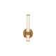 Option Brushed Gold