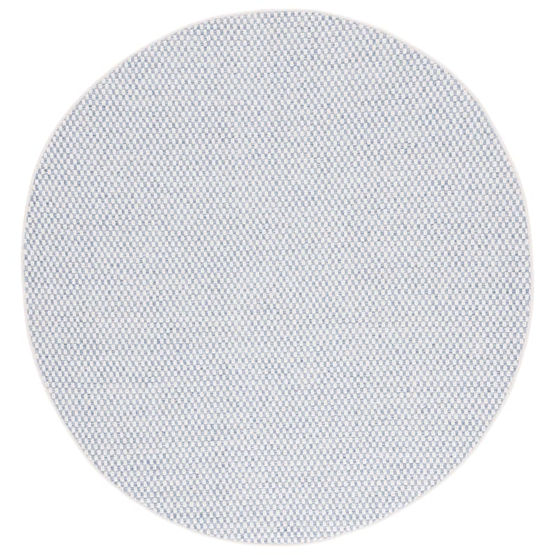 SAFAVIEH Sisal All-Weather Zhanat Transitional Indoor/Outdoor Rug