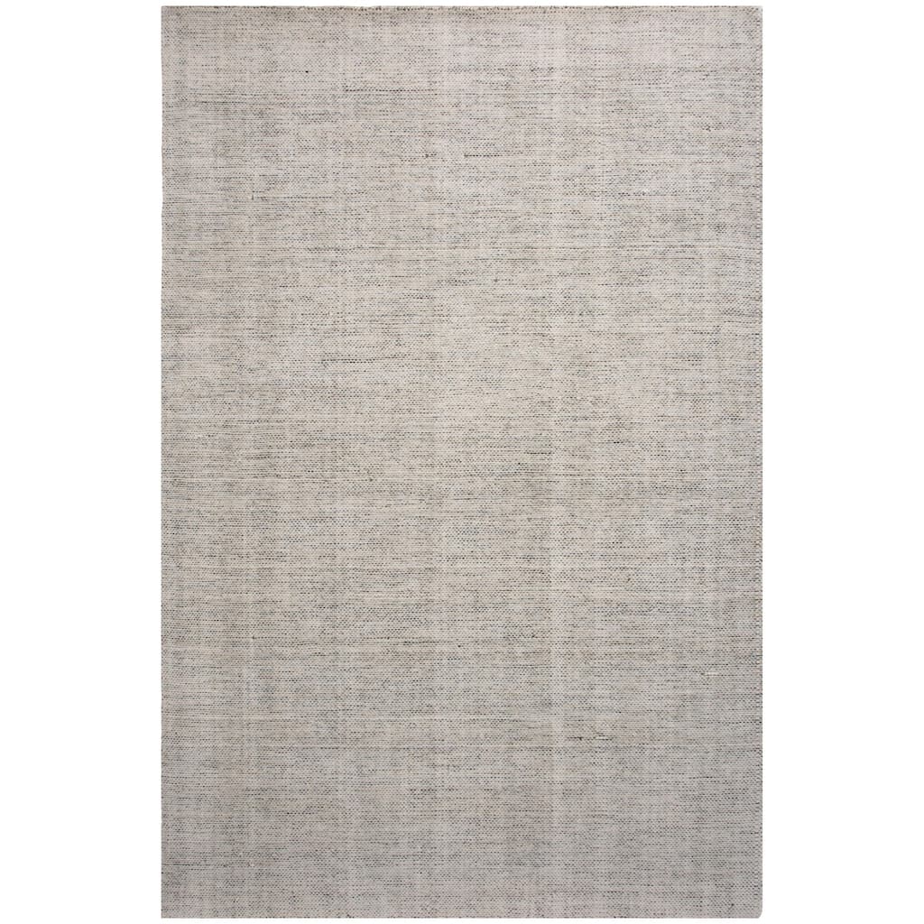 Alora Decor Cedar Hand-loomed Solid Rug