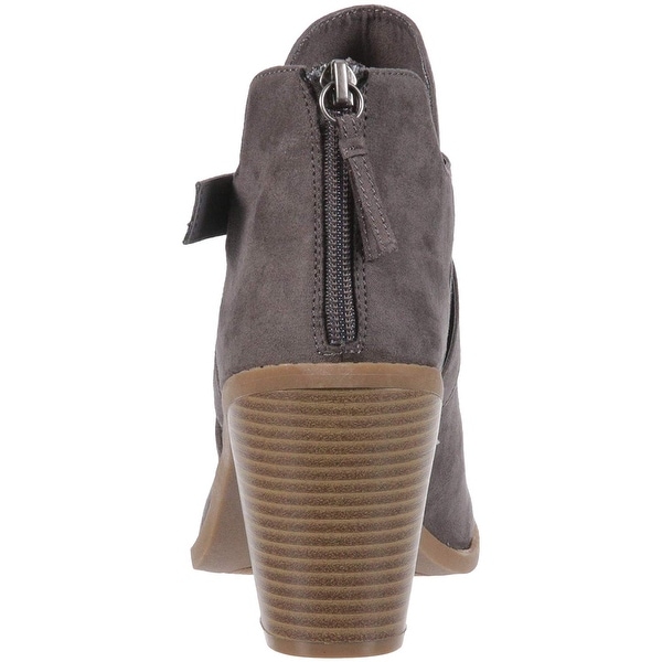 rampage vedette bootie