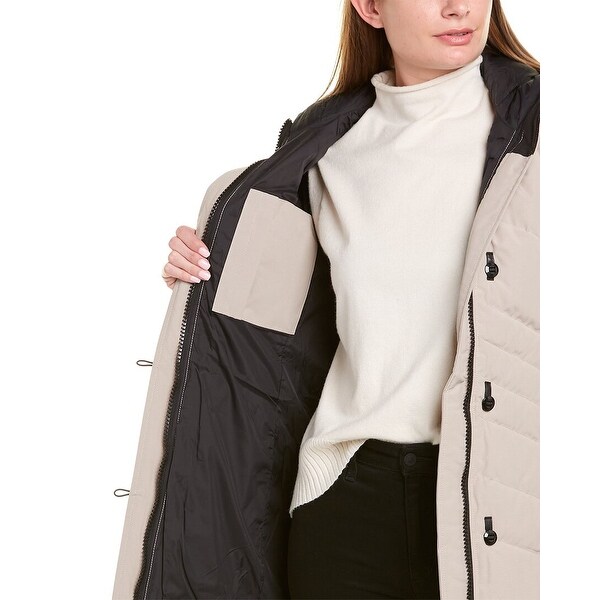 canada goose lorette limestone