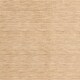 preview thumbnail 8 of 13, SAFAVIEH Handmade Himalaya Beige/ Dark Brown Border Wool Runner Rug