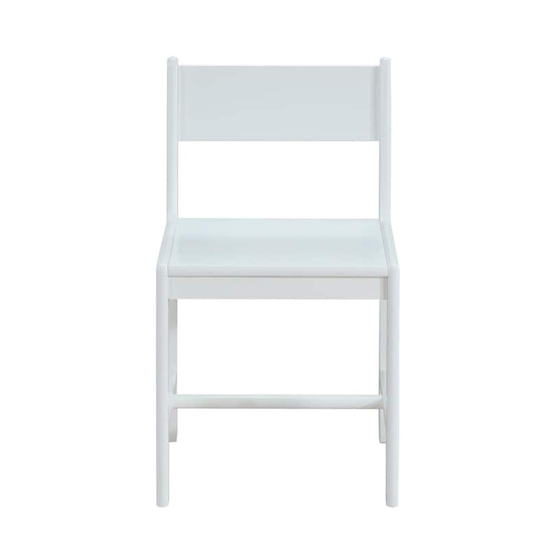 Wooden Dining Chair