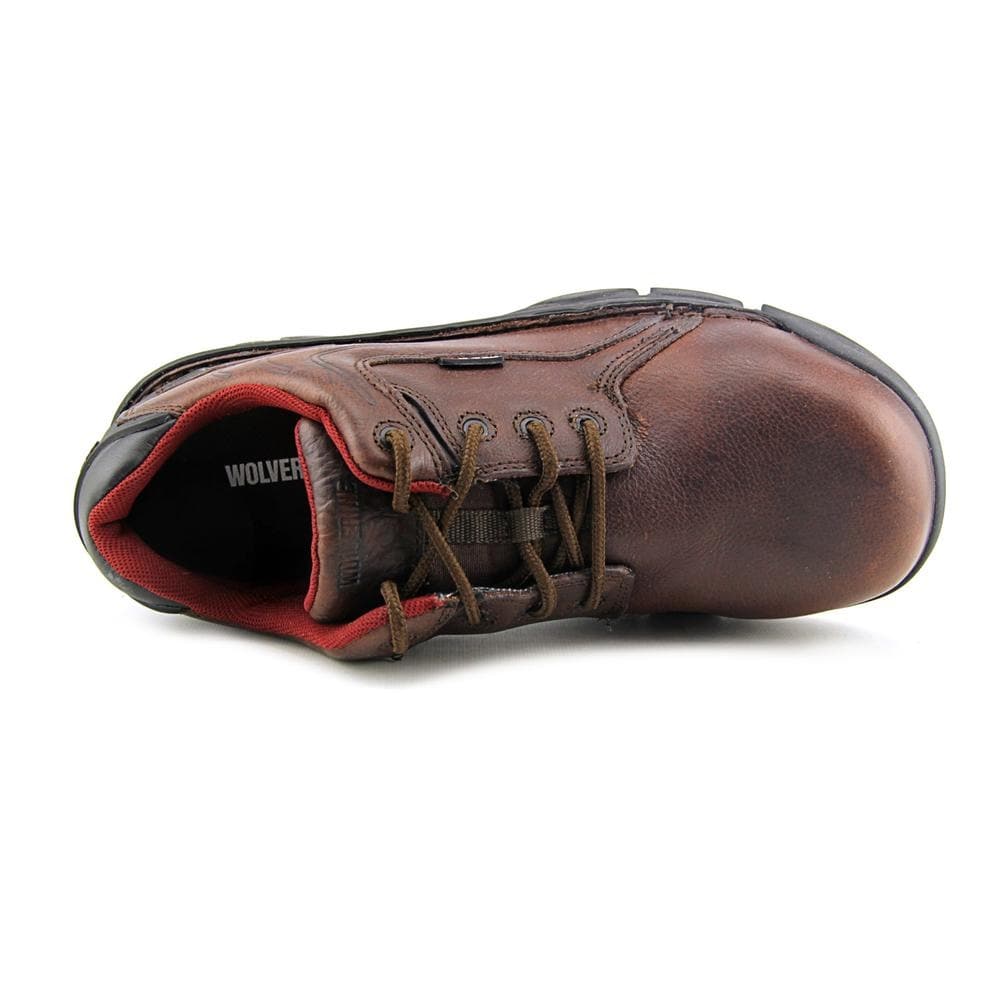 wolverine falcon slip on