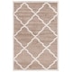 preview thumbnail 121 of 127, SAFAVIEH Amherst Irma Modern Rug 5'3" x 8' - Wheat/Beige - Rectangle