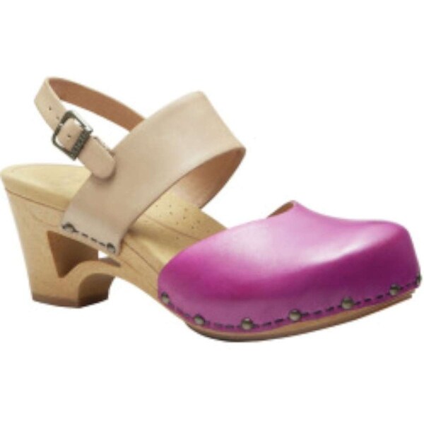 dansko slingback