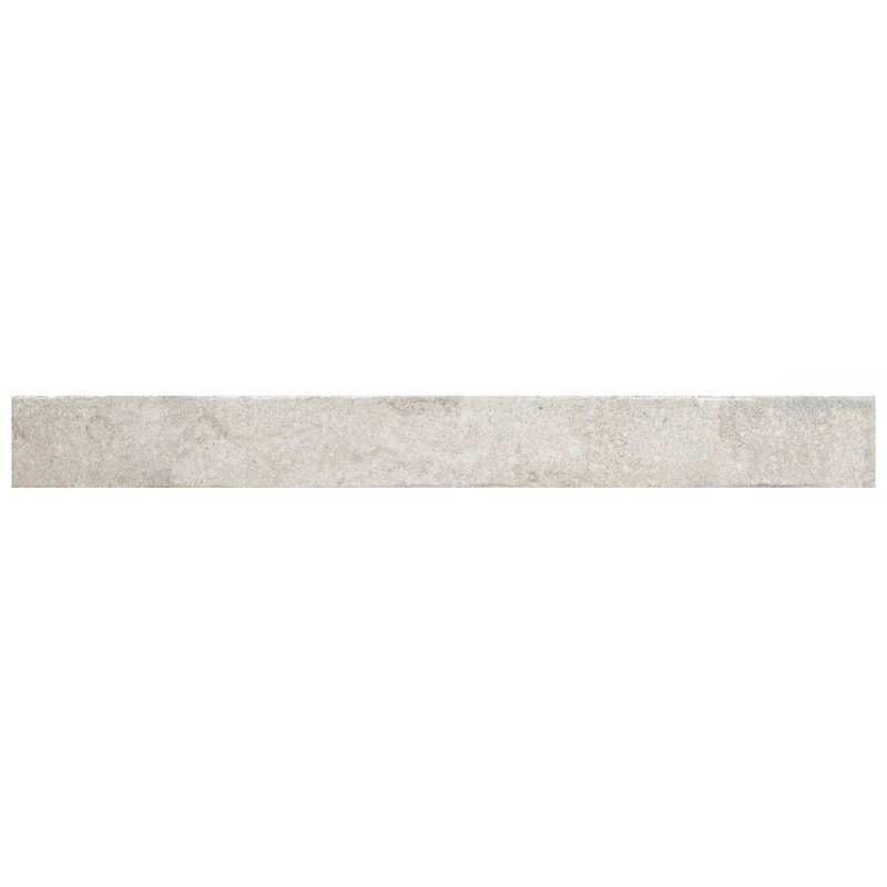Aria 2x18 Glossy Porcelain Subway Tile - Floor, Wall, Backsplash