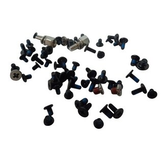 New Lenovo ThinkPad X230 Laptop Screw Set For 1 Complete Laptop