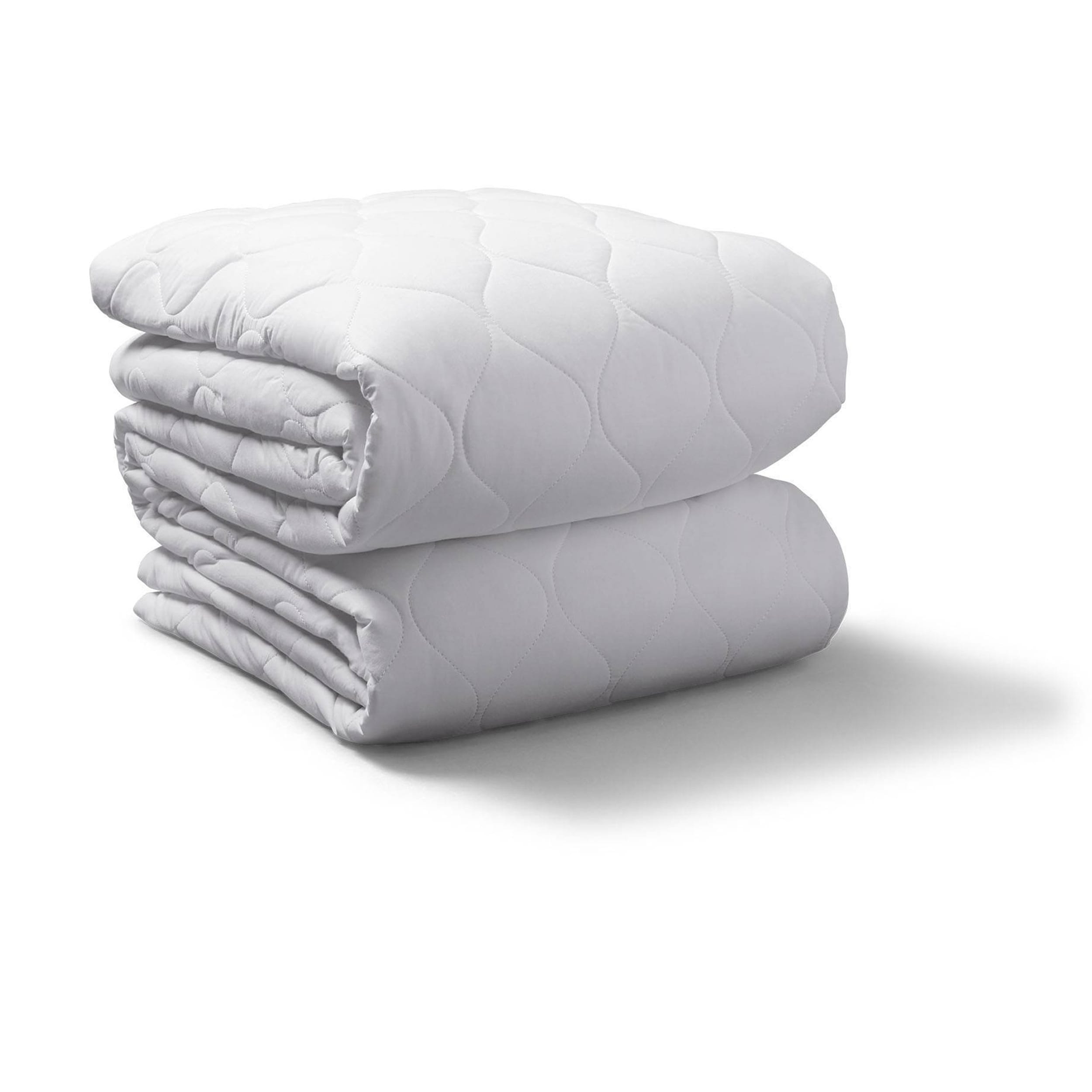 Sunbeam heated mattress pad twin online