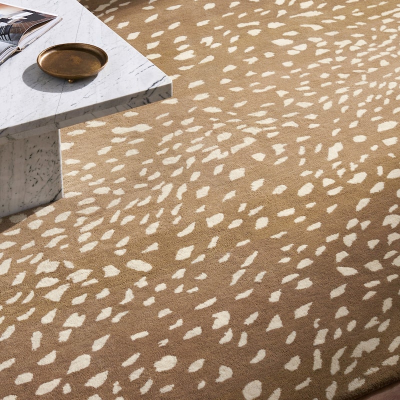 Livabliss Athena Bohemian & Eclectic Area Rug