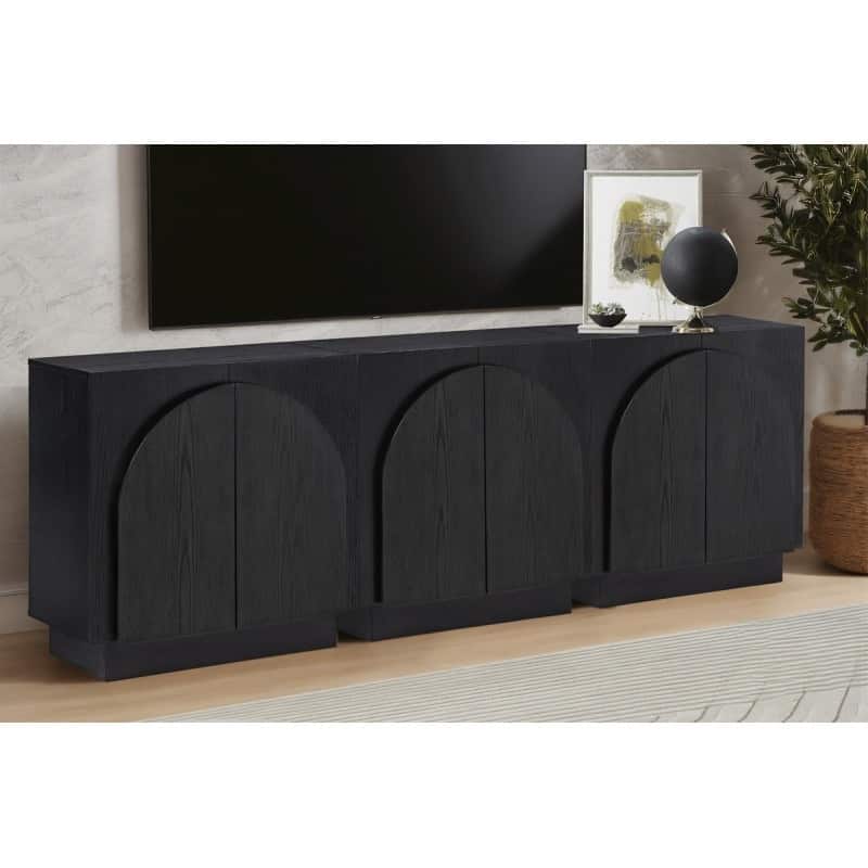 Mid-Century Modern Sideboard Buffet